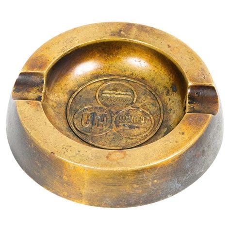 Gucci ashtray, 1950s at 1stDibs 